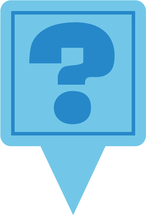 Ice Mystery Munzees - Sign (720x720), Png Download