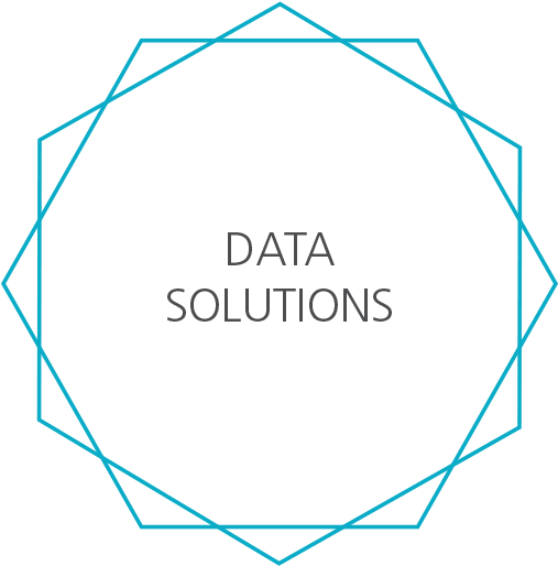 Data Solutions Hex - Sip Sip Hooray Printable (598x514), Png Download