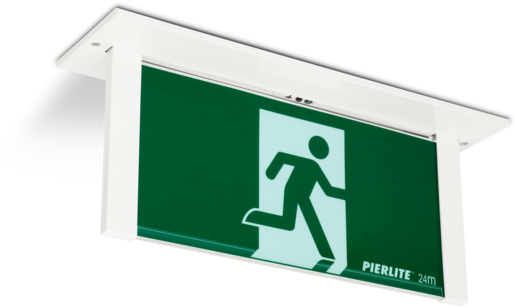 Prev - Fire Exit (1200x800), Png Download