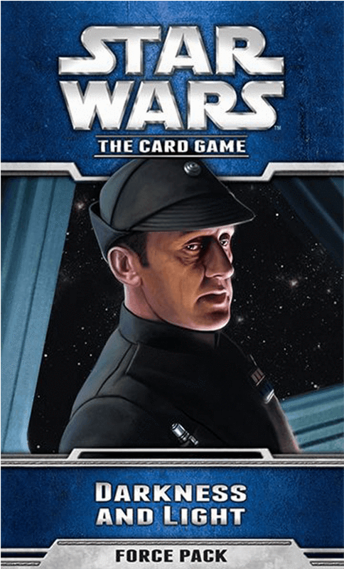 The Card Game Darkness And Light - Star Destroyer Plastic Model (800x800), Png Download