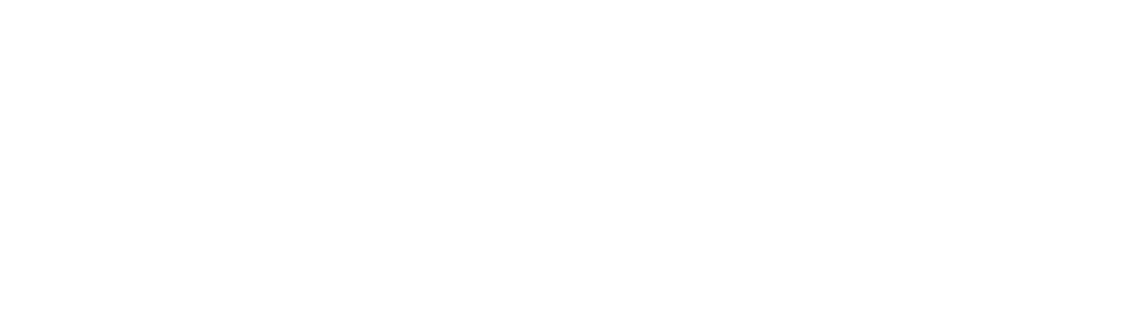 On The Air, In The Office, Across The Station - Black-and-white (2400x936), Png Download