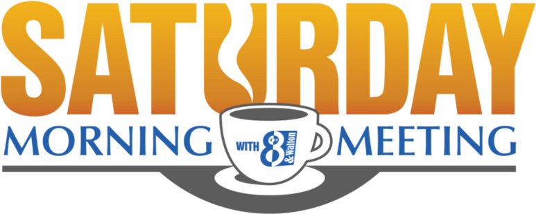 Saturday Morning Meeting - Scrapbooking (800x800), Png Download