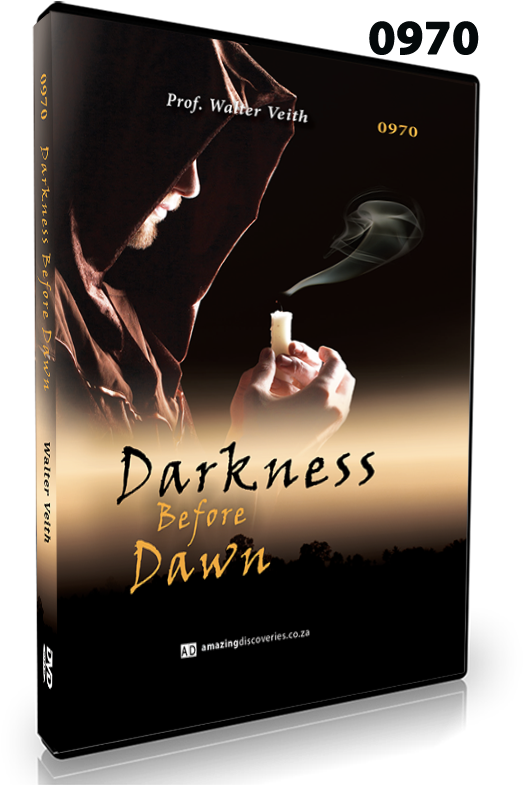Darkness - Flyer (800x799), Png Download