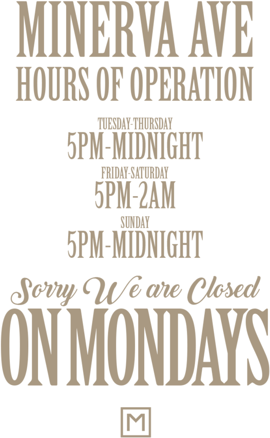 Hours Minerva005 - Apothecary 87 (1000x895), Png Download