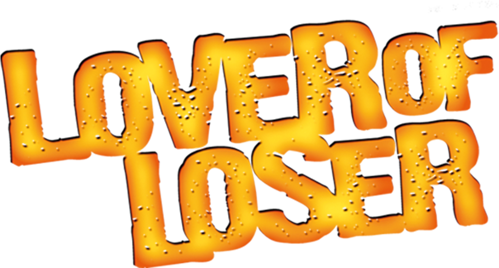 Lover Of Loser - Calligraphy (1280x544), Png Download