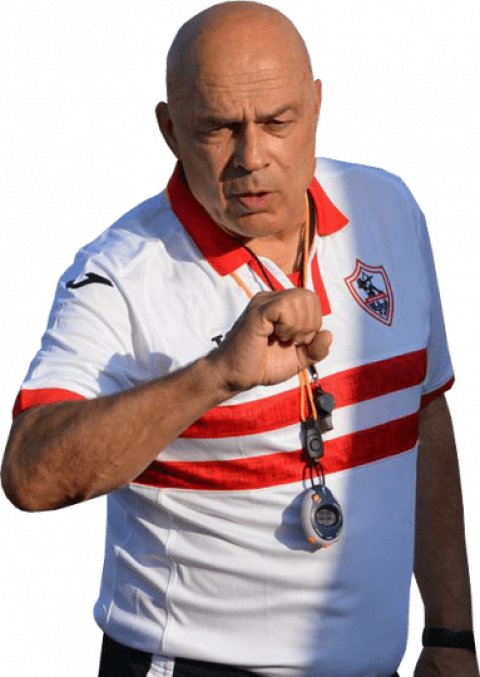 Free Png Download Christian Gross Png Images Background - صور جروس مع الزمالك (480x677), Png Download