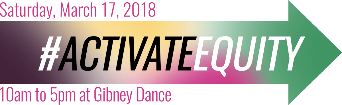 Activate Equity 2018 Saturday March 17 10am To 5pm - Lilac (1200x368), Png Download