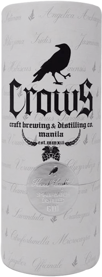 Crows Gin 750ml - Bacardi Cocktail (1024x1024), Png Download
