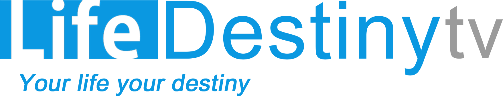 Life Destiny Tv Live Stream - Parallel (1920x1080), Png Download