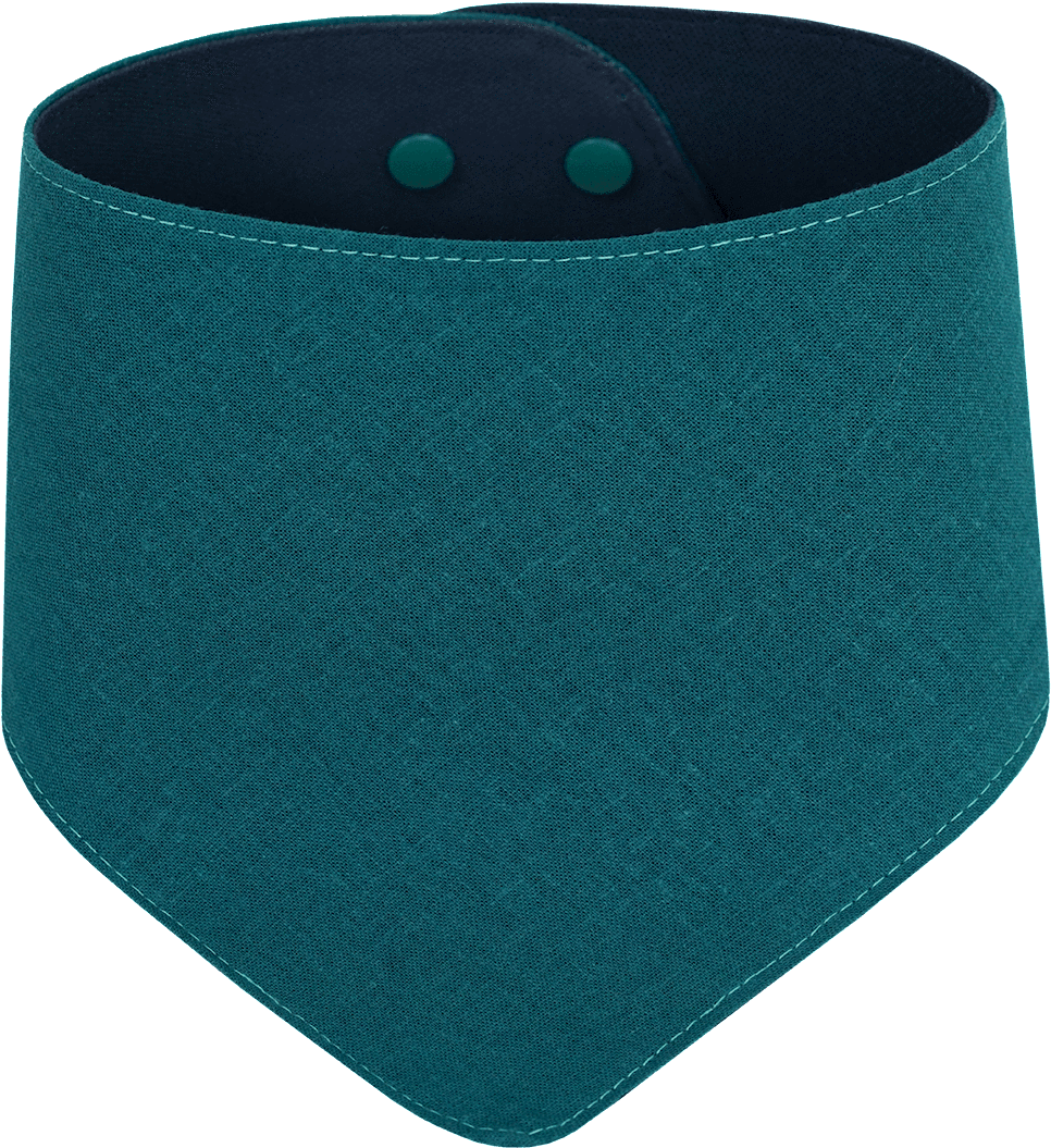 Seaglass Bandana - Bracelet (1200x1200), Png Download
