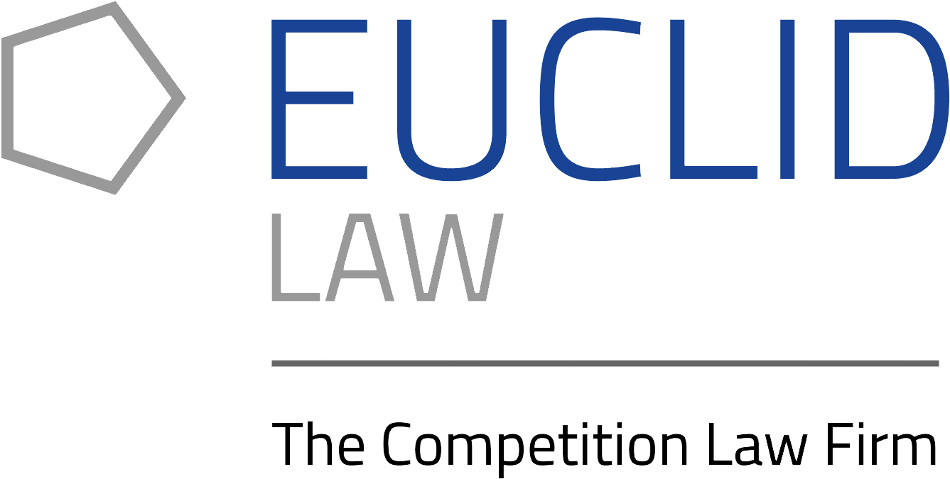 Euclid - Electric Blue (1353x685), Png Download