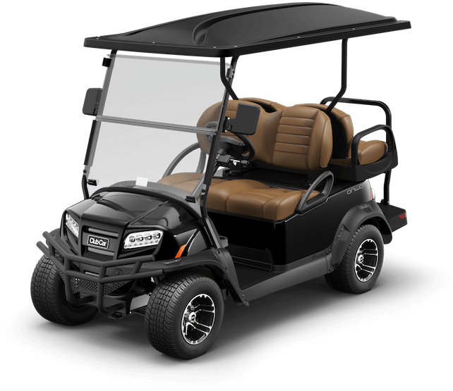 Club Car Onward Rims (1000x615), Png Download