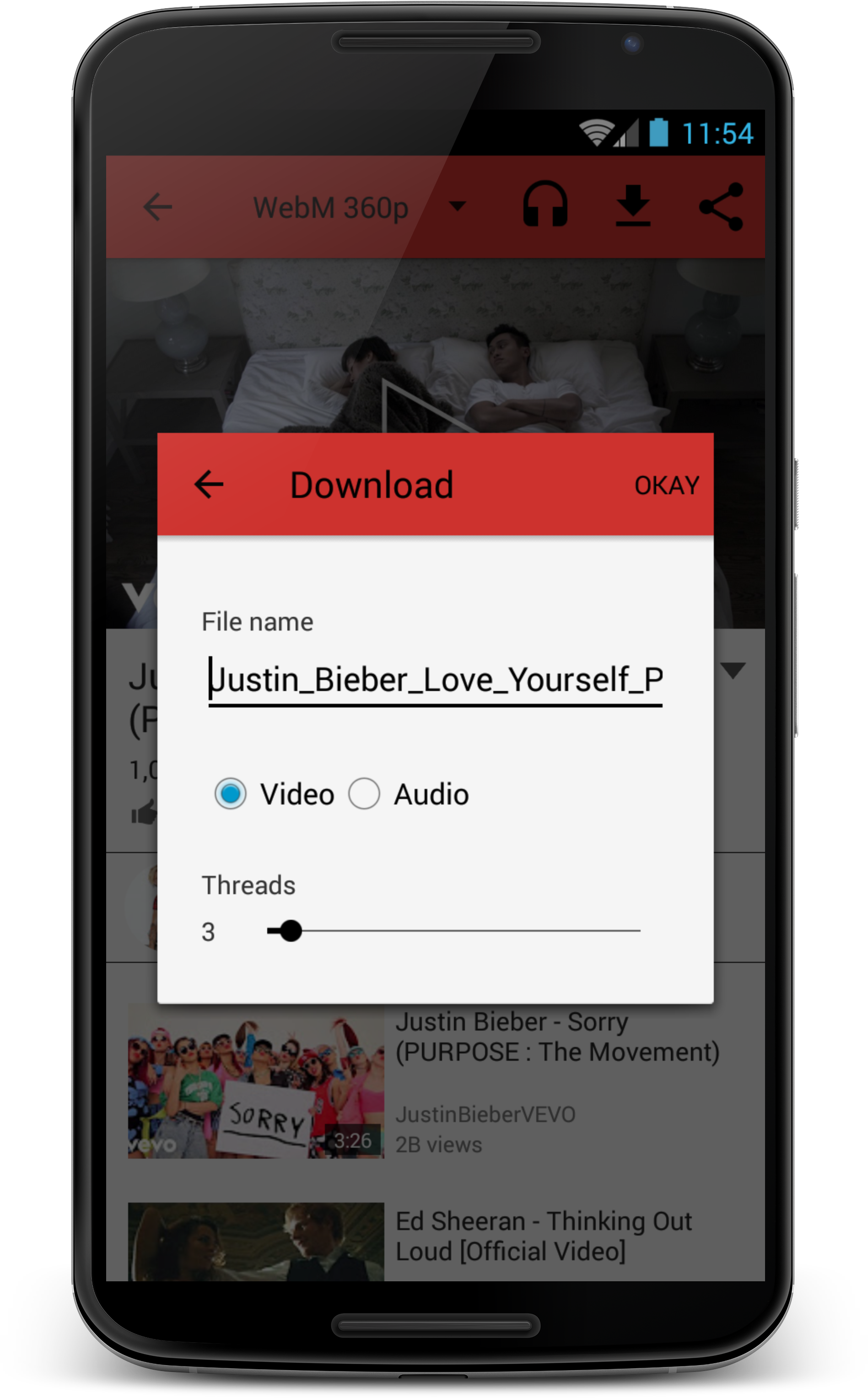 Image Of Download Youtube Videos Mp3 Mobile - Iphone (2092x3512), Png Download