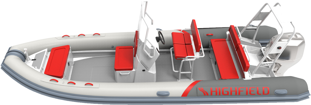 About Us - Rigid-hulled Inflatable Boat (1360x720), Png Download