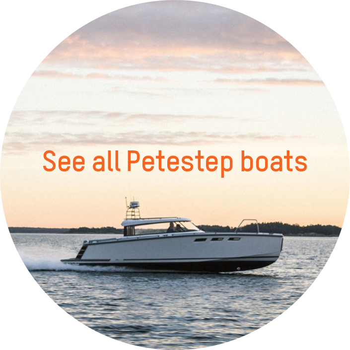 “like A Well-honed Sportscar, It Felt Taut And Stable, - Picnic Boat (705x705), Png Download