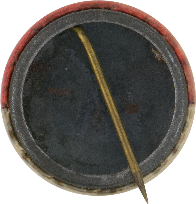 Open Window Club Button Back Club Button Museum - Hardwood (1000x1040), Png Download