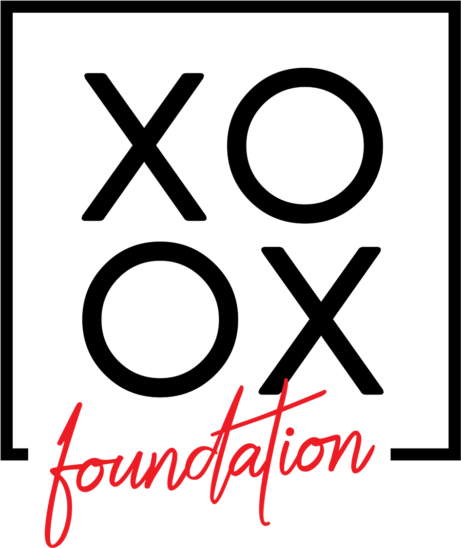 Xoxo Foundation Npo - Circle (2048x1608), Png Download