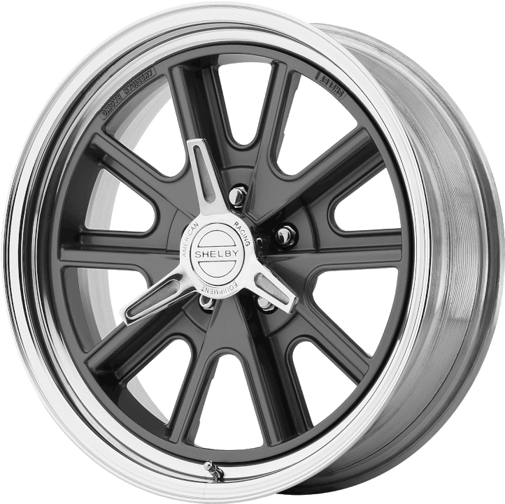 800 X 800 1 - American Racing Shelby Wheels (800x800), Png Download