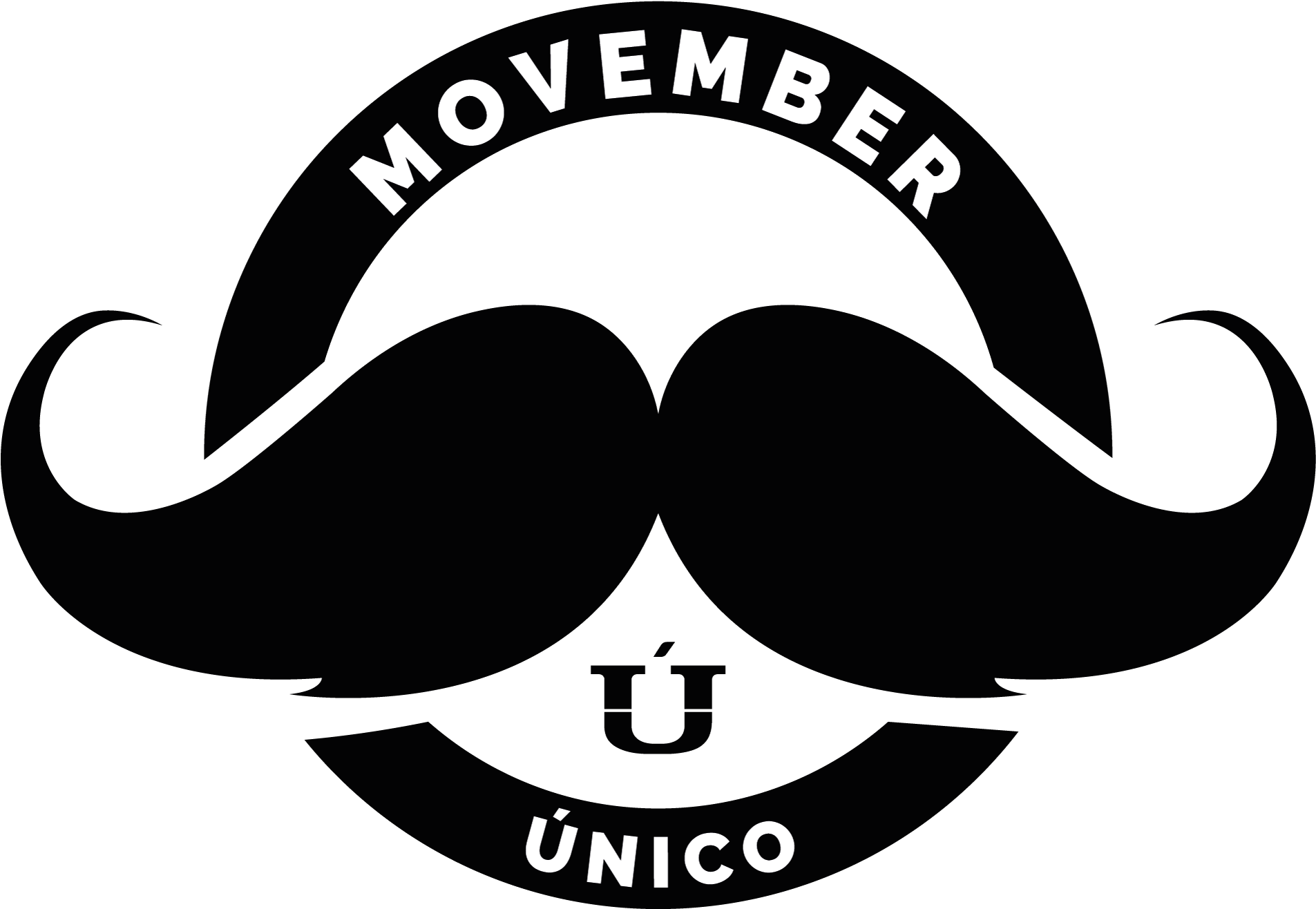 Movember, Cuando Un Bigote Se Convierte En Una Causa - Super Star Albania (2000x1380), Png Download