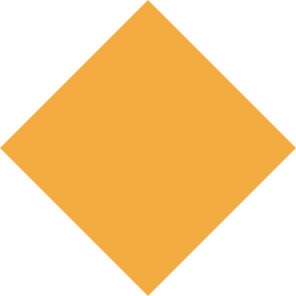Convites De Formatura - Rombo Naranja (599x599), Png Download