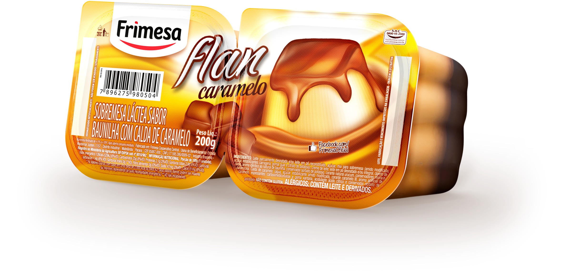 Ingredientes - Baked Goods (2372x1200), Png Download