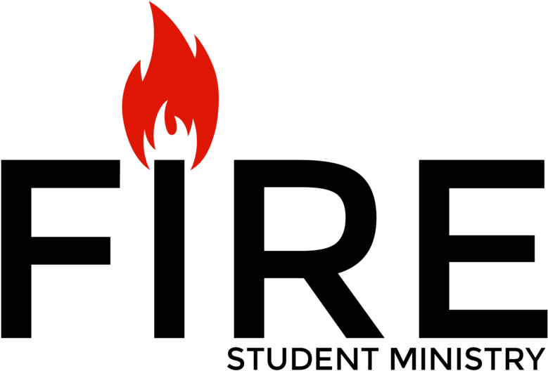 Fire Logo 1 - Fire (1000x738), Png Download