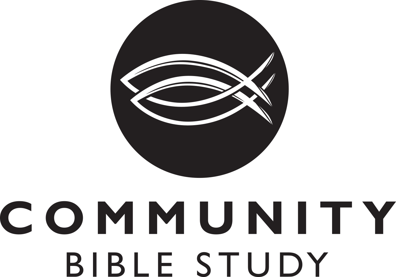 Black On White, Jpg - Community Bible Study (1320x925), Png Download