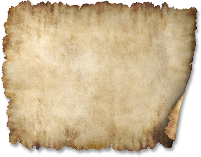 Pergamino - Grace In Hebrew (692x570), Png Download