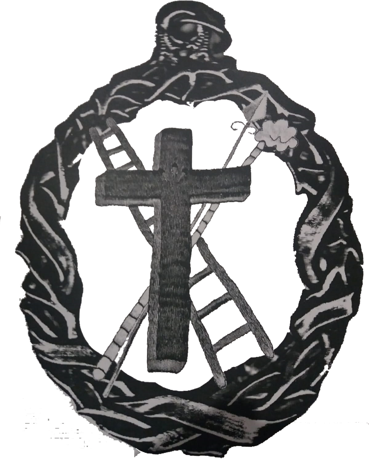 Crest (1200x1600), Png Download