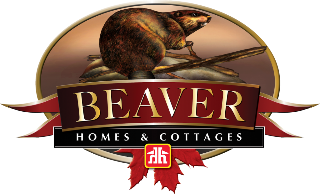 Beaver Homes & Cottages - Home Hardware (1024x620), Png Download