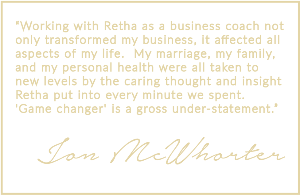 Retha Nichole Testimonials-04 - Happy Hour Cocktail (1000x661), Png Download