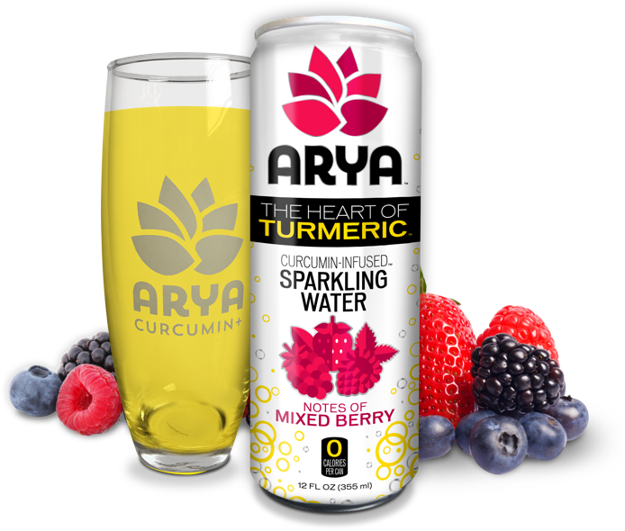 Notes Of Mixed Berry - Frutti Di Bosco (694x590), Png Download