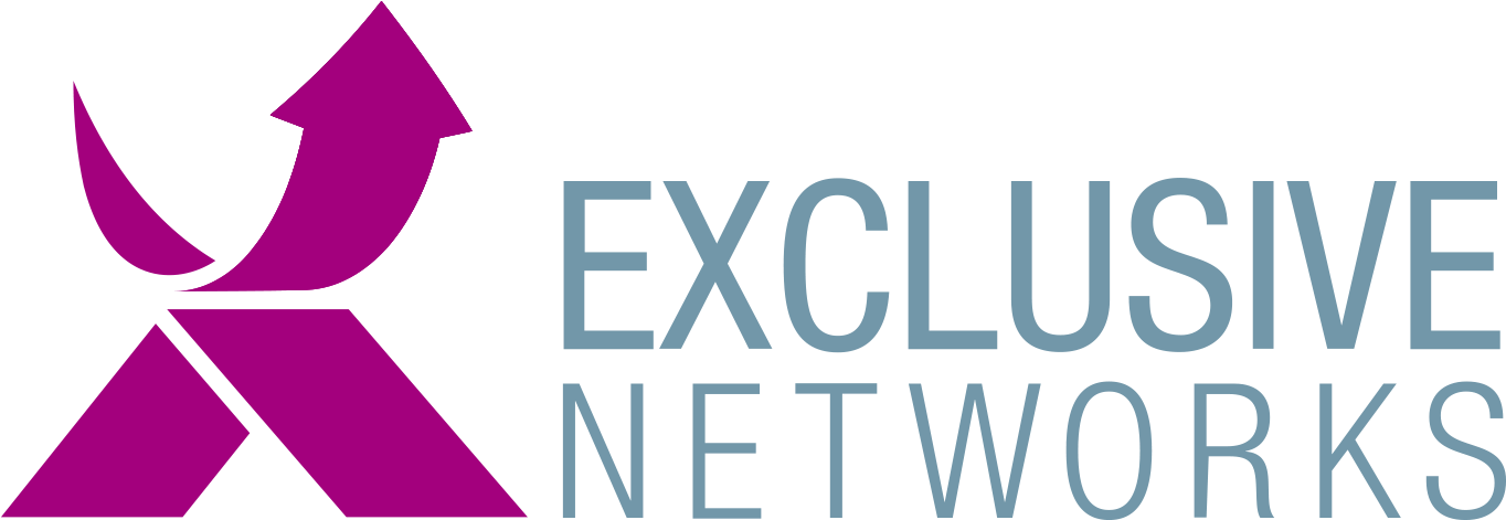 Nozomi Networks Partners With Exclusive Networks Usa - Exclusive Networks Logo (2000x560), Png Download