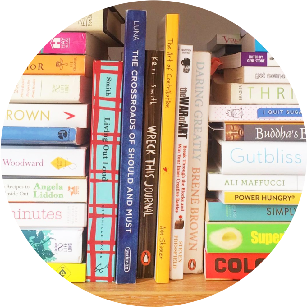 Testimonials 4 - Novel (1000x997), Png Download