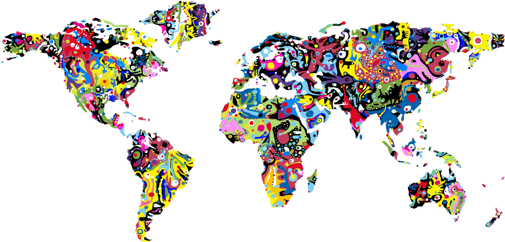 Music Identification Worldwide Bmat - Insomnia World (1000x503), Png Download