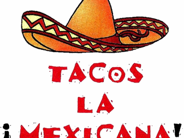 Taco Clipart Mexicanos - Minions 15 De Septiembre (640x480), Png Download