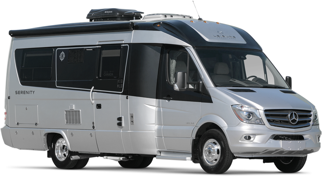 Class B Rv - Recreational Vehicle (1166x760), Png Download