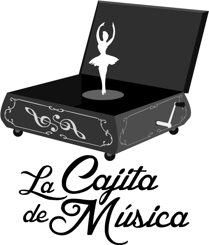 La Cajita De Música - Music (780x920), Png Download