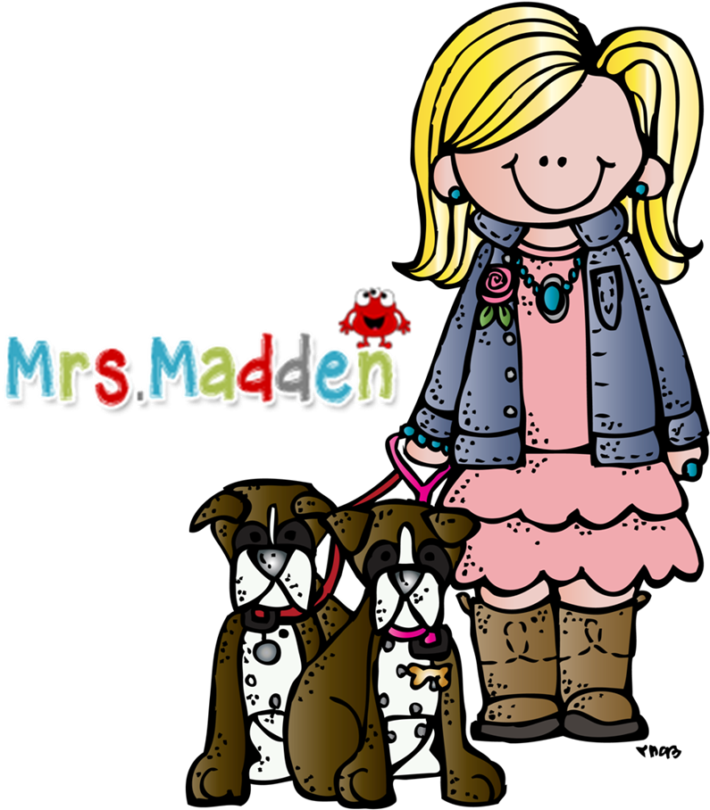 0 - Melonheadz Teacher Blonde Hair (813x927), Png Download