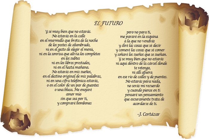 Argentino Julio Cortázar - Techfest (700x466), Png Download