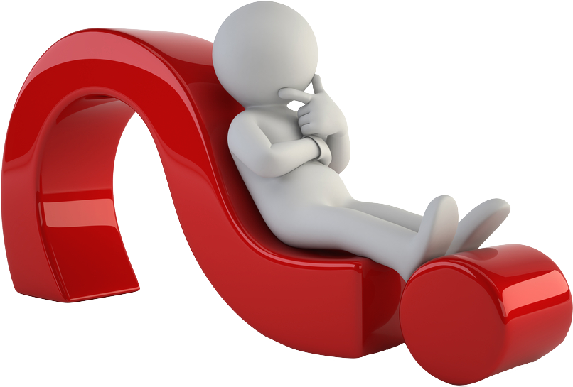 Hello Experts, Values In Target Service Level Kf Are - Png Format Question Mark Png (817x555), Png Download