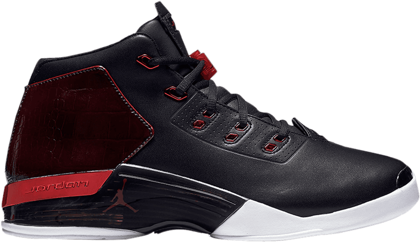 Jordan Retro 17s (1000x1000), Png Download