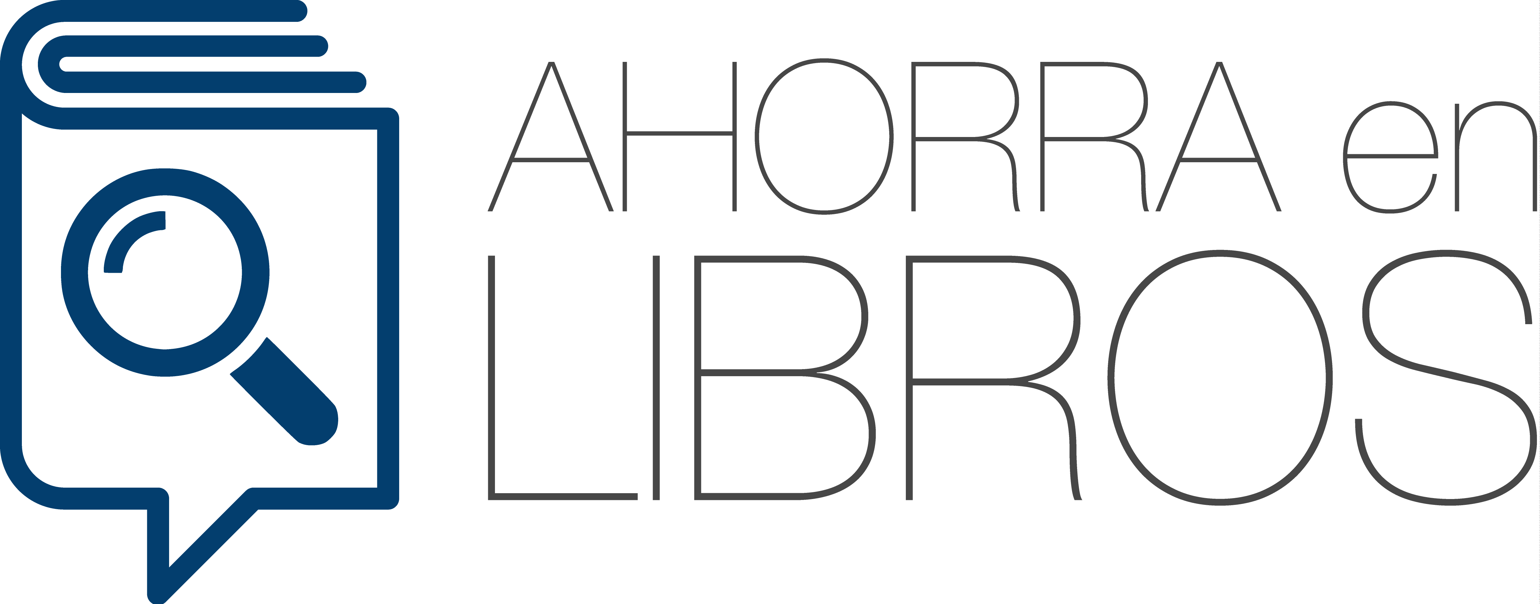 Nace Tu Comparador Libros De Texto - Ahorrar En Los Libros De Texto (5000x1962), Png Download