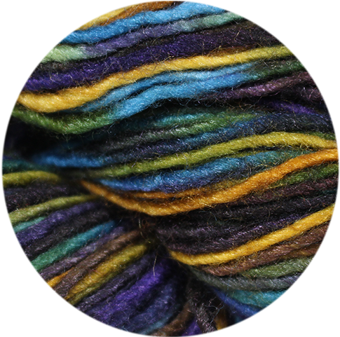 Silk Blend [manos] - Thread (720x480), Png Download