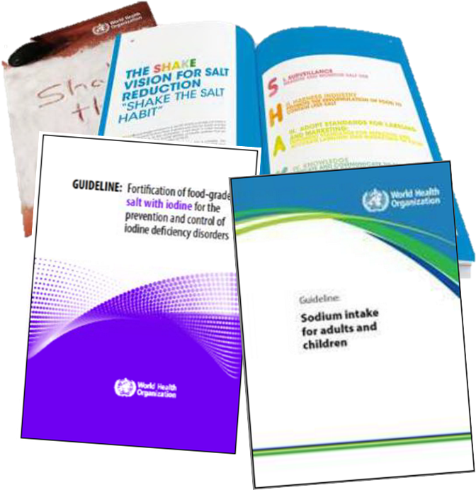 As Part Of The Monthly Activities On Salt Carried Out (690x690), Png Download