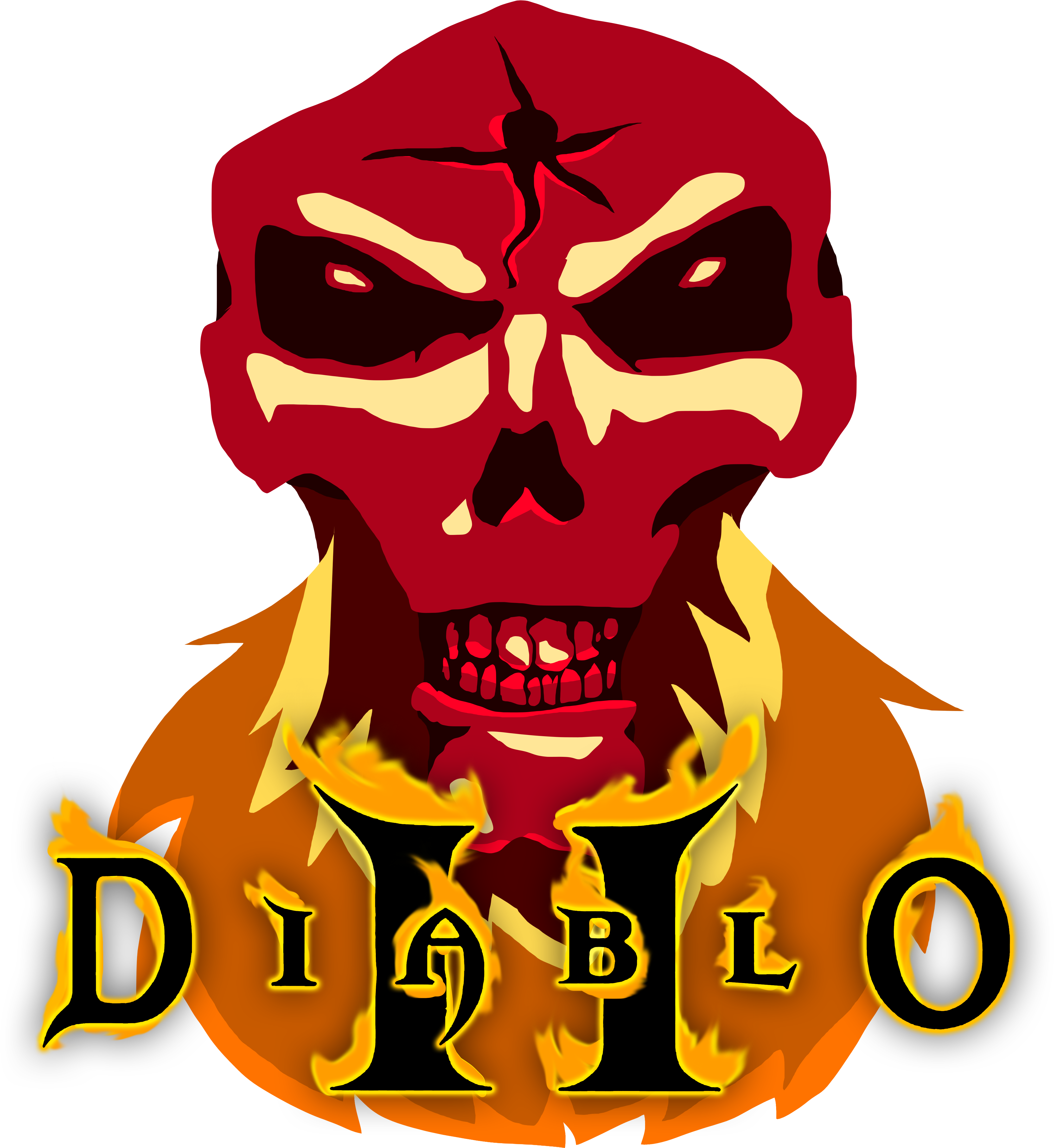 Bay 12 Games Forum - Illustration (5000x5000), Png Download