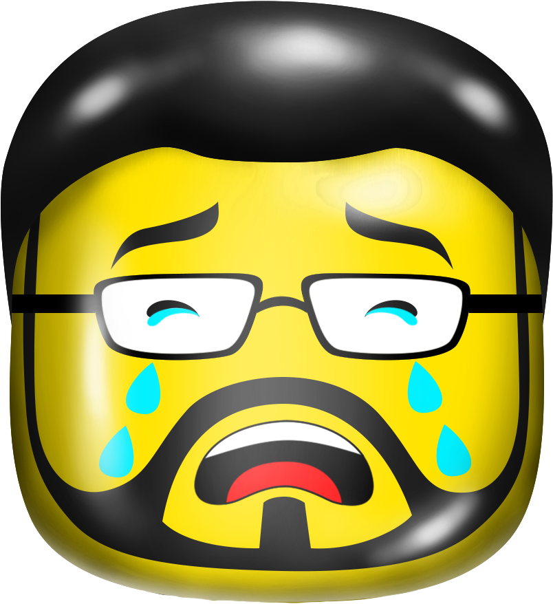13 Aug - Mundanematt Crying (1165x1098), Png Download