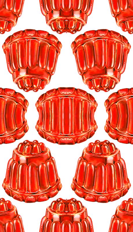 Dessert (460x800), Png Download