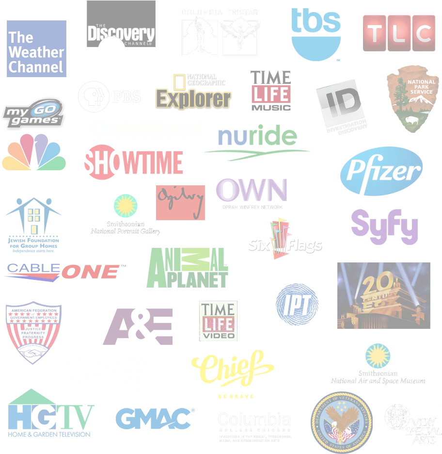 Video Editing Client Logos - Pfizer New (950x940), Png Download