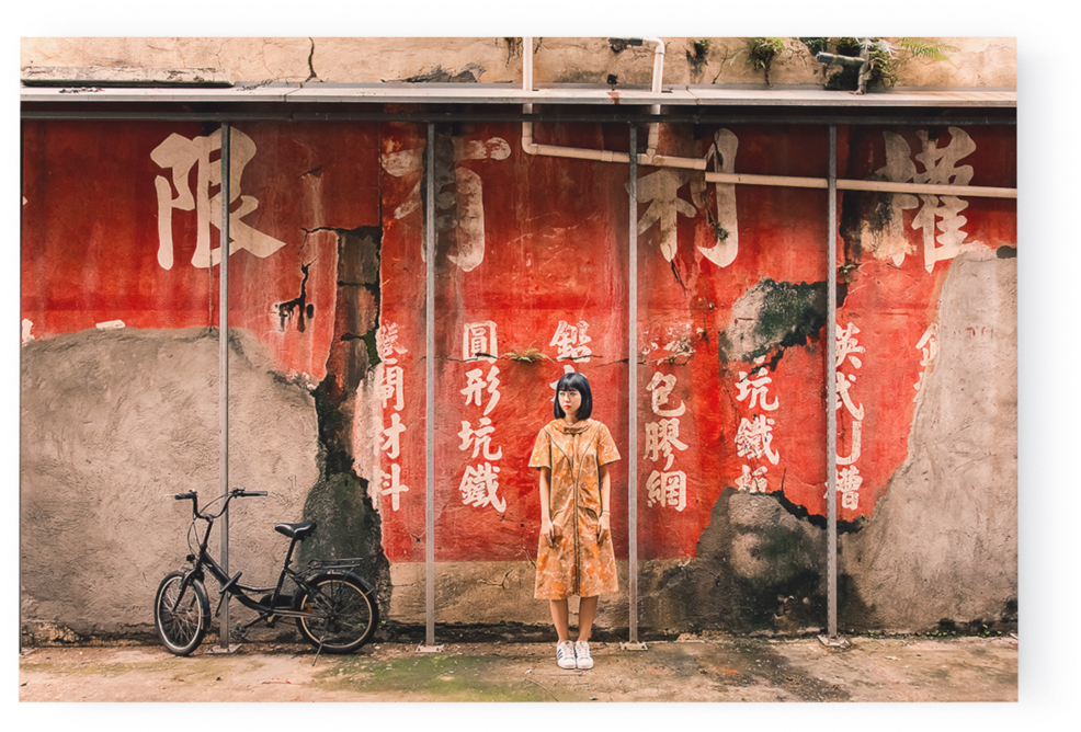 Photo Taipei Sultry Lolita Ii - Celebi Akif Hakan (1000x667), Png Download